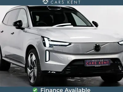 Used Volvo EX90 Performance 380 kW (517 HP) 2025 SUV