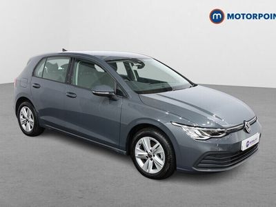 used VW Golf VIII f Life Hatchback