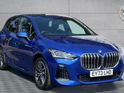 BMW 225 Active Tourer