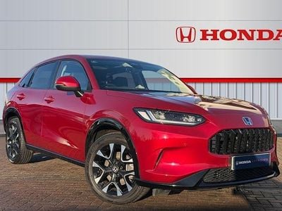 Used 2025 Honda ZR-V Advance SUV | £26,868 (Fair price)