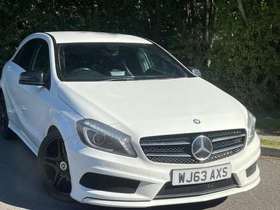 Mercedes A200