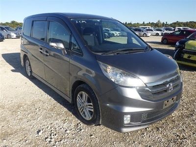 used Honda Stepwgn 2.0 Spada S Smart Style Edition 5dr 8 Seats