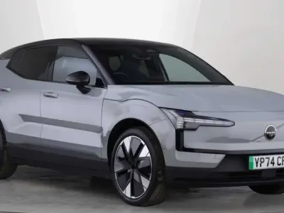 Used Volvo EX30 Performance 314 kW (428 HP) 2024 SUV