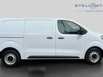 Used Vauxhall Vivaro