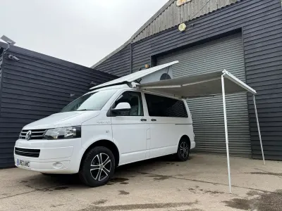 Usado VW Transporter Startline 2013 Branco Van