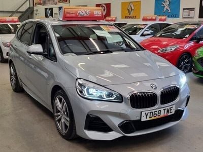BMW 225 Active Tourer
