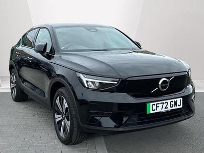 Used Volvo C40 Core 169 kW (231 HP) 2022 SUV