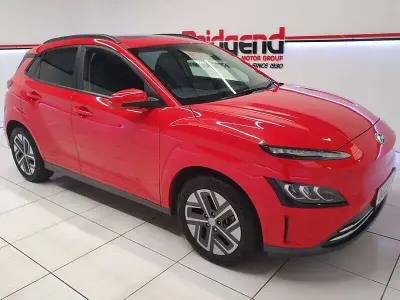 Used Hyundai Kona Ultimate 150 kW (204 HP) 2023 Red SUV