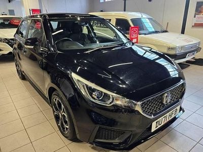 MG MG3