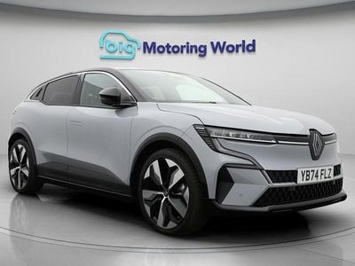 Renault Mégane