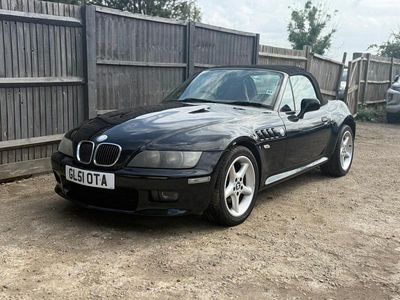 BMW Z3