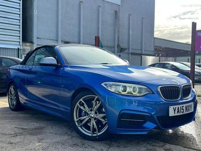 BMW M235