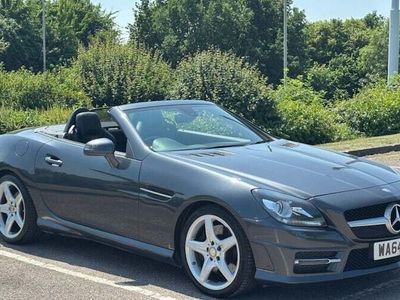 Mercedes SLK250