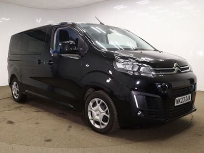 Citroën Spacetourer