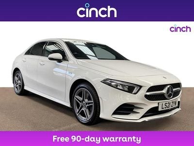Mercedes A250