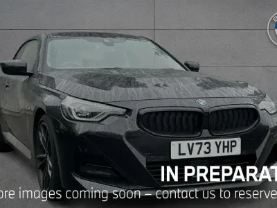 Usado BMW 230
