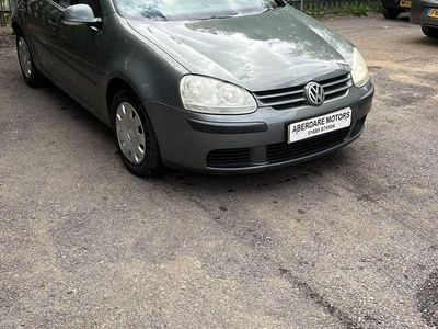 Używany VW Golf IV S 2005 Zielony Hatchback