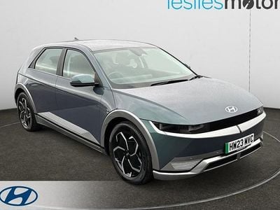 Used Hyundai Ioniq 5 Premium 167 kW (228 HP) 2023 SUV