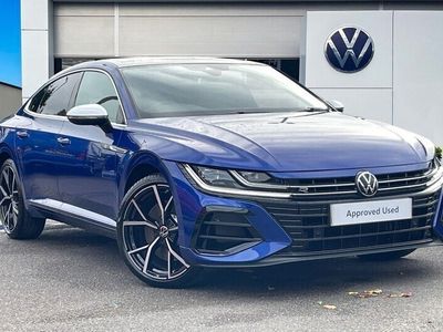 VW Arteon