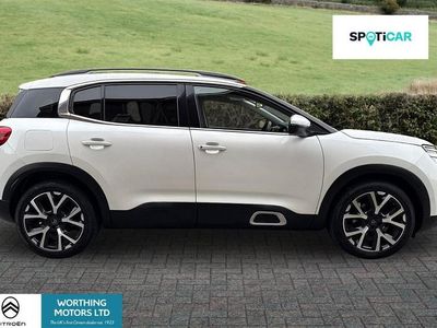 Gebraucht Citroën C5 Aircross