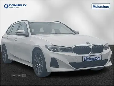 Used BMW 330e