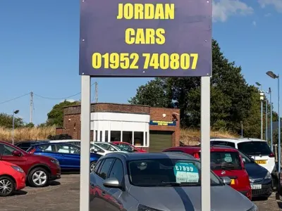 Used Peugeot 108