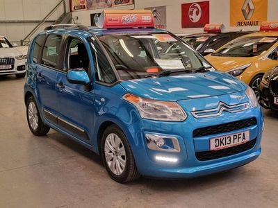 Citroën C3 Picasso