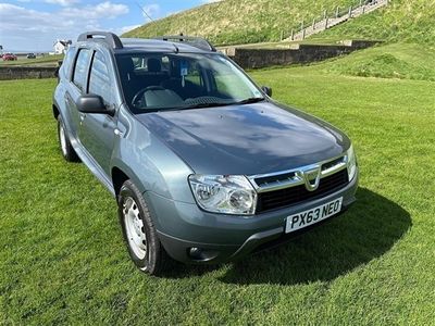 used Dacia Duster 1.5 dCi Ambiance