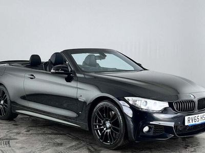 BMW 435