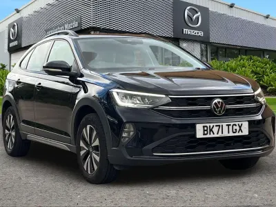 Used VW Taigo