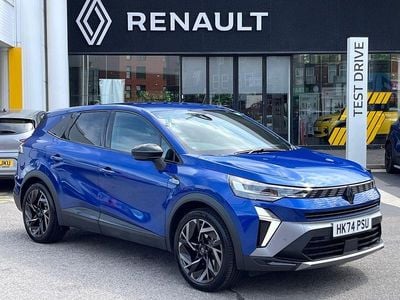 Renault Symbioz