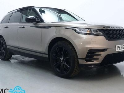 Second-hand Land Rover Range Rover Velar S 204 CP (150 kW) 2021 Maro SUV