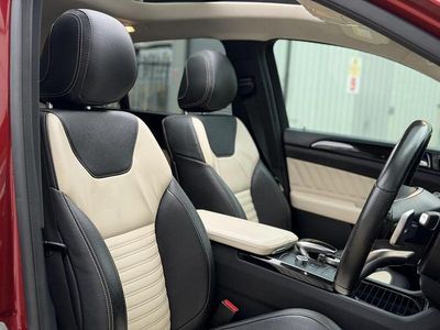 Used Mercedes GLE350 AMG line 2015 Red SUV