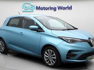 Renault Rapid