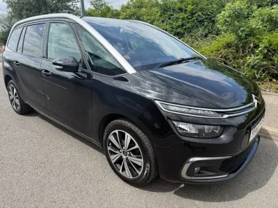Used Citroën Grand C4 Picasso