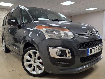 Citroën C3 Picasso