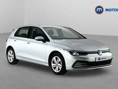 Używany VW Golf VIII Life 131 KM (96 kW) 2024 Hatchback