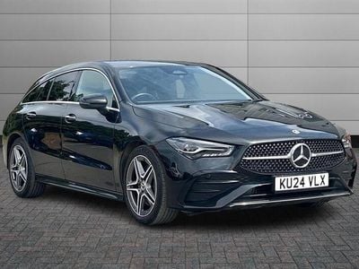 Mercedes CLA200