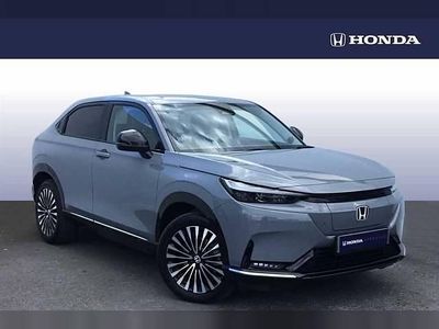 Honda e:Ny1