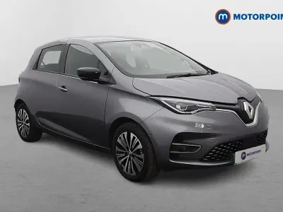 Occasion Renault Zoe