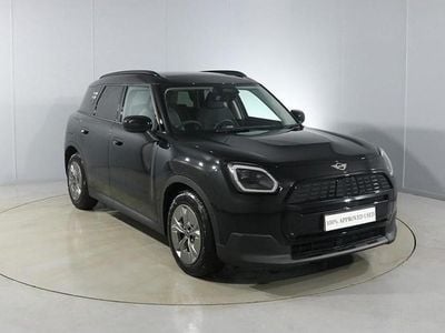 Used 2024 Mini Countryman Classic SUV | £29,890 (Fair price)