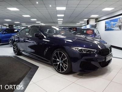 BMW 840