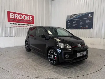 Used VW up!