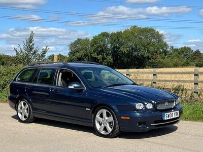 Jaguar X-type