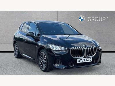 BMW 220