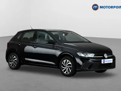 Used VW Polo