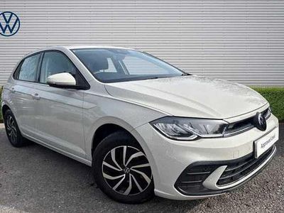 Used VW Polo 95 HP (69 kW) 2023 Hatchback
