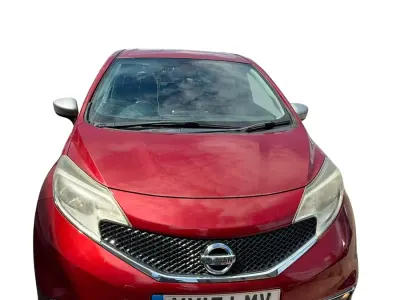 Used Nissan Note