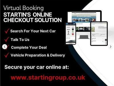 Used Kia Sportage GT-Line 2025 Blue SUV