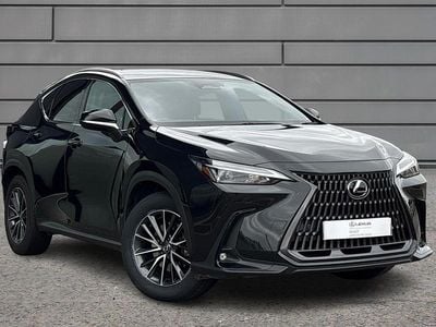 Lexus NX350h